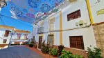 Beautiful 5 bedroom House for sale with panoramic view in Almachar, Andalucia