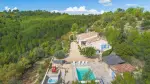 Inviting 3 bedroom House for sale with panoramic view in Esparron de Verdon, Provence Alpes Cote d'Azur