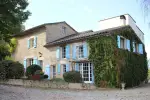 5 bedroom House for sale with countryside view with Income Potential in Castelnau de Montmiral, Occitanie