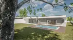 Immaculate 4 bedroom Villa for sale in S Martinho do Porto, Alcobaca, Central Portugal