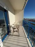 Renovated 3 bedroom Apartment for sale with sea view in Estepona, Andalucia