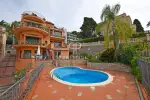 Inviting 1 bedroom Apartment for sale in Ospedaletti, Liguria