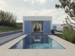 Project Land for sale in Boliqueime, Algarve