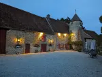 Income Producing 4 bedroom Manor House for sale with countryside view in Arnac La Poste, Nouvelle Aquitaine