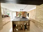 Beautiful 4 bedroom Farmhouse for sale with panoramic view in Valence, Auvergne Rhone Alpes