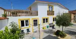 Stylish 2 bedroom Villa for sale with panoramic view in Caldas da Rainha, Central Portugal