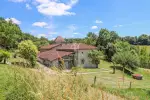 10 bedroom House for sale with countryside view with Income Potential in Agen, Nouvelle Aquitaine