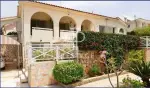 Character 3 bedroom Villa for sale with countryside view in Coral Bay, Paphos