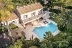 Luxury 5 bedroom House for sale in Saint Maymes, Antibes, Provence Alpes Cote d'Azur
