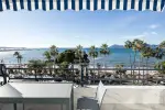 Immaculate 2 bedroom Apartment for sale with panoramic and sea views in La Croisette, Cannes, Provence Alpes Cote d'Azur