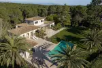 Wow factor 5 bedroom Villa for sale with countryside view in Mougins, Provence Alpes Cote d'Azur