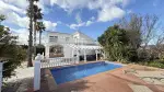 8 bedroom House for sale with countryside view with Income Potential in Alhaurin de la Torre, Andalucia
