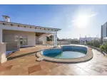 Spacious 4 bedroom Villa for sale with sea view in Ciutadella de Menorca, Menorca