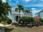 Luxury 3 bedroom Villa for sale with sea view in Royal Westmoreland Golf, Saint James