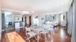 Immaculate 3 bedroom Apartment for sale with sea view in Cannes, Provence Alpes Cote d'Azur