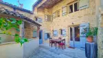 Authentic 6 bedroom House for sale in Uzes, Occitanie