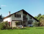 Authentic 4 bedroom House for sale with countryside view in Castagnede, Nouvelle Aquitaine
