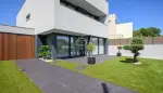 Immaculate 4 bedroom Villa for sale with lake or river view in Gulpilhares, Northern Portugal
