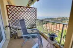 Stunning 3 bedroom Apartment for sale with panoramic and sea views in Nice, Provence Alpes Cote d'Azur