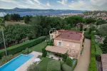 Wow factor 6 bedroom House for sale with countryside view in Saint Tropez, Provence Alpes Cote d'Azur