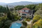 4 bedroom House for sale with sea view with Income Potential in Cannes, Provence Alpes Cote d'Azur