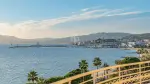Beachfront 4 bedroom Apartment for sale with sea and panoramic views in La Croisette, Cannes, Provence Alpes Cote d'Azur