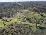 Estate for sale with countryside view with Income Potential in Santiago do Cacem, Alentejo Southern Portugal