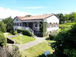 Spacious 4 bedroom House for sale with panoramic view in Annonay, Auvergne Rhone Alpes