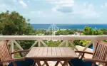 Character 2 bedroom Villa for sale with sea view in Carlton, Saint James, Saint James