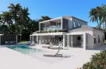 Immaculate 4 bedroom Villa for sale with countryside view in Apes Hill, Saint James