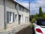Inviting 4 bedroom House for sale with countryside view in Jonzac, Nouvelle Aquitaine
