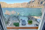 Waterfront 4 bedroom House for sale with sea view in Prcanj, Coastal Montenegro