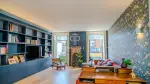 Stylish 5 bedroom Villa for sale in Foz do Douro, Porto, Northern Portugal