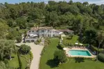 8 bedroom Villa for sale with Income Potential in Valbonne, Provence Alpes Cote d'Azur