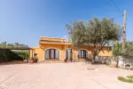 Stylish 4 bedroom Villa for sale in Javea, Valencia