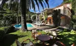 Unique 3 bedroom Villa for sale with sea view in La Croix Valmer, Provence Alpes Cote d'Azur