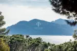 Luxury 2 bedroom Apartment for sale with sea view in Cannes, Provence Alpes Cote d'Azur