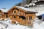 Immaculate 4 bedroom Chalet for sale in La Clusaz, Auvergne Rhone Alpes