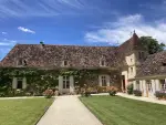 8 bedroom House for sale with countryside view with Income Potential in Le Bugue, Nouvelle Aquitaine