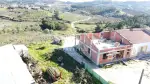New Build 3 bedroom Villa for sale with countryside view in A dos Francos, Central Portugal