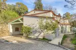 Spacious 6 bedroom Villa for sale with panoramic and countryside views in Mougins, Provence Alpes Cote d'Azur