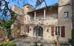 Unique 5 bedroom House for sale with countryside view in Uzes, Occitanie