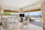 Stunning 5 bedroom Apartment for sale with panoramic and sea views in Croix des Gardes, Cannes, Provence Alpes Cote d'Azur
