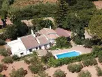 Spacious 4 bedroom House for sale with countryside view in Coin, Andalucia