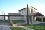 Character 2 bedroom for sale with countryside view in Volterra, Tuscany