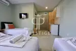 Income Producing 34 bedroom Hotel for sale with sea view in Canj, Coastal Montenegro