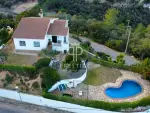 4 bedroom Villa for sale with sea view with Income Potential in Serra Brava, Lloret de Mar, Catalonia