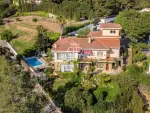 Income Producing 7 bedroom Villa for sale with panoramic view in Lloret de Mar, Catalonia