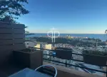Luxury 1 bedroom Apartment for sale with sea view in Les Moneghetti, Port and Exotic Gardens