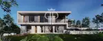 Immaculate 5 bedroom Villa for sale with panoramic view in Sea Caves, Paphos, Paphos